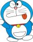 Doraemon Decal