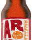 DRAKES BREWING AROMA COMA IPA BOTTLE SHAPED STICKER