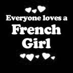 Everyone Loves an French Girl