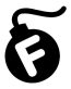 F Bomb Sticker