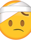 Face_With_Head-Bandage_Emoji