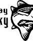 Fishing Decal Sticker 42