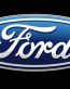 FORD 1 Rear Wingow Graphic