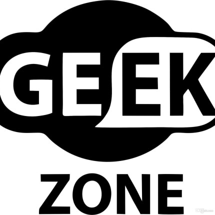 geek-zone-logo-funny-car-GAMER sticker-for-truck