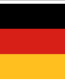 Germany Flag Decal