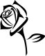 Girl Stickers 42