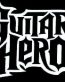 Guitar Hero Logo Decal Sticker