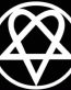 HIM Band Logo
