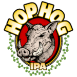 Hop Hog IPA beer United States