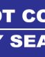 I Do Not Consent To Any Searches Bumper Sticker