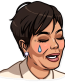 kardashian family_celebrity sticker 29
