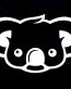 Koala Bear Window Decal Sticker