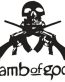 Lamb Of God 0005 Band Vinyl Decal Sticker