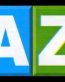 LAZY Bumper Sticker