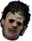 LEATHERFACE CHAINSAW STICKER