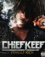 Lil Jojo chief keef RAP MUSIC ALBUM COVER STICKER