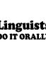 Linguists Decal 15