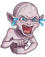 lord of the rings gollum_1