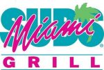 miami subs logo