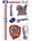 Milwaukee Brewers Multi