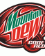 Mountain Dew Code Red Logo