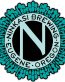 Ninkasi Brewing Decal