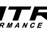 nitro performance boat decal