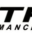 nitro performance boat decal
