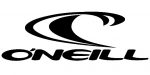 ONeill Surf Car Decal