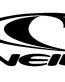 ONeill Surf Car Decal