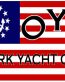 Ozark Yacht Club Logo Sticker