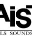 Paiste Cymbals Decal