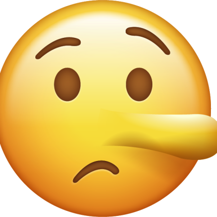 Pinocchio_Emoji_Icon