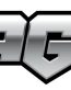polaris dagor color logo sticker