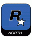 Rockstar North Logo