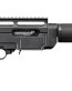 R Rifle Sticker
