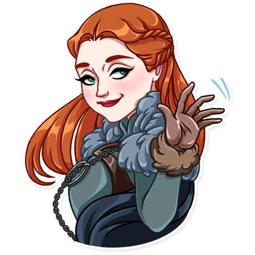 sansa stark got_5