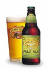 Sierra Nevada Pale Ale Bottle and Glass