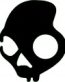 Skull Vinyl Decal Sticker 10