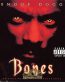 Snoop Dogg  Bones Sticker