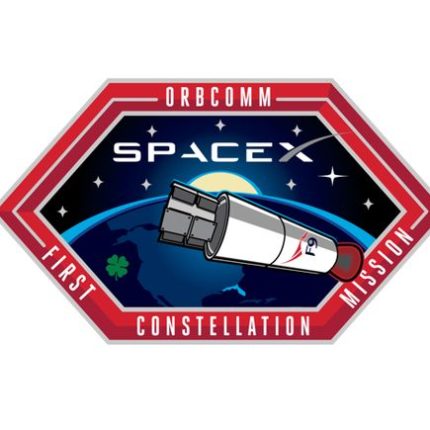 spacex ORBCOMM