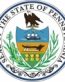state seal of pennsylvania