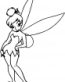 Tinkerbell Decals 3