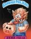 ZEKE Freak Funny Decal Name Sticker