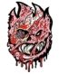 Zombie Skate Sticker