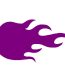 101 - Flame Decal Designs