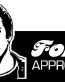 The Fonz Vinyl Diecut Decal