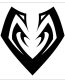 Tribal Sticker Design 13