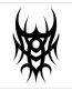 Tribal Sticker Design 23