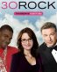 30 Rock Comedy TV Show Wallpaper Sticker Tina Fey Aec Baldwin